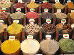 Wheat Flour