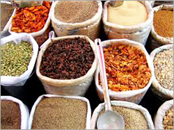 Food Grain