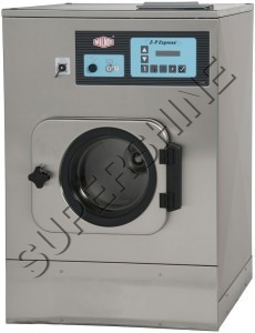 Industrial And Commercial Washers Extractors