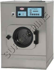 Industrial And Commercial Washers Extractors