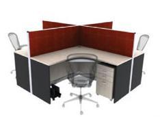 Work Stations