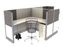 Work Stations