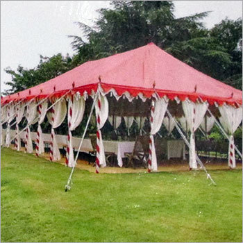 Luxury Resort Tents By BANSAL CANVAS PVT LTD