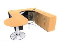 Wooden Office Furniture