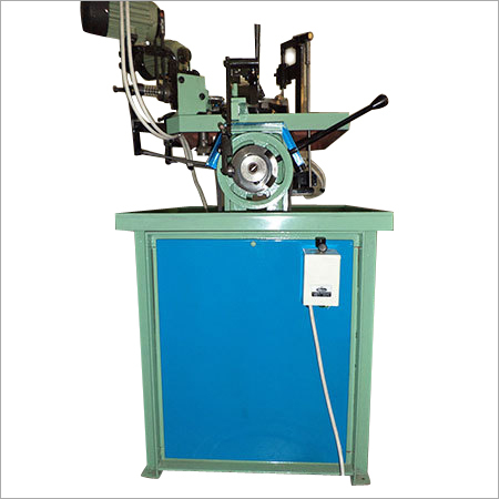 Steel Parts Rotary Table Machine