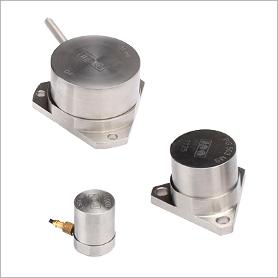 Piezoelectric Accelerometer