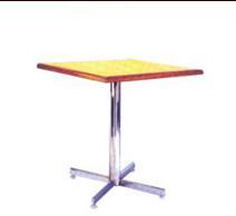 cafeteria table