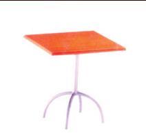 cafeteria table