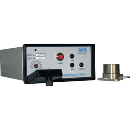 Vibration Switch