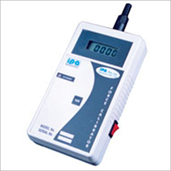 Force Calibrator