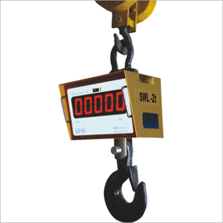 Crane Scale