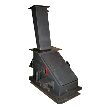Solid Flow Meter