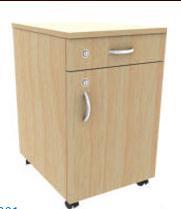 Mobile Pedestals