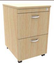 Mobile Pedestals