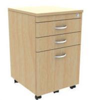 Mobile Pedestals