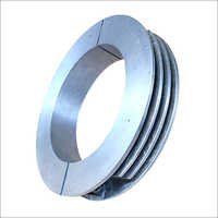Aluminum Graded Casting
