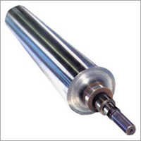 Steel Roller