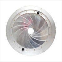 Casting Impeller