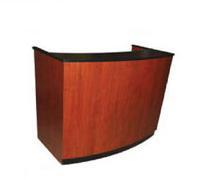 Reception table