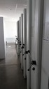 Mobile Compactor Storage