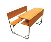 Classroom Bench