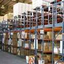 Conventional Pallet Racking