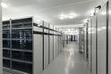 Mobile Rack Storage
