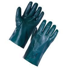 Pvc Chemical Resistant Gloves Pvc Chemical Resistant Gloves