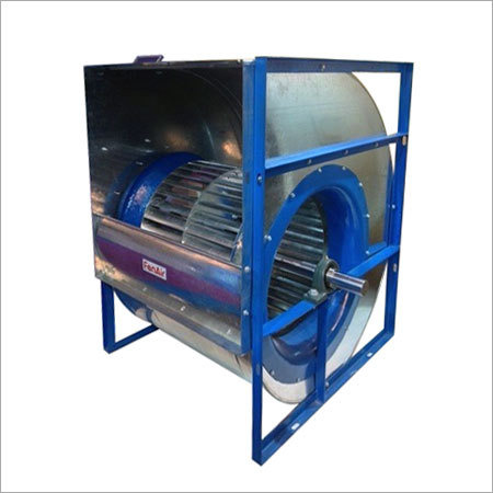Forward Curved Blower By FANAIR INDIA PRIVATE LIMITED