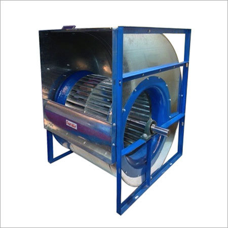 Air Ventilation Equipments