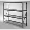 Steel Storage Shelves