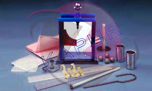 Electrostatics Kit