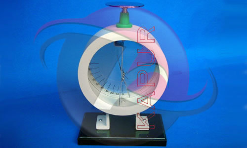 Braun Electroscope