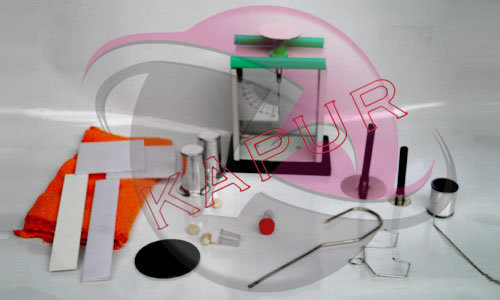 Electrostatics Kit