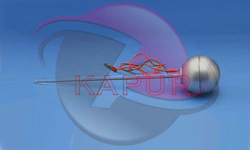 Discharge Electrode
