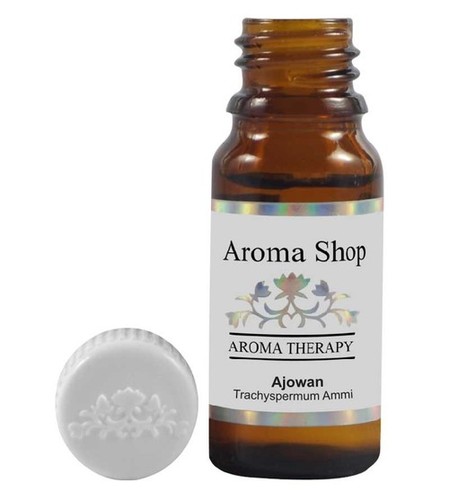Ajowan Essential Oils