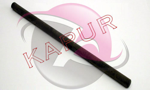 Ebonite Rod