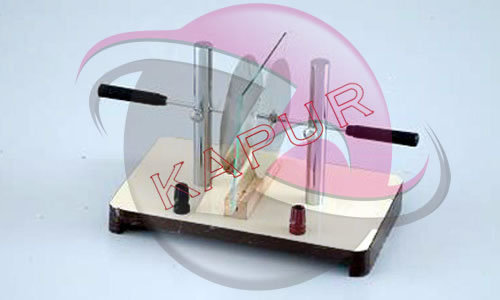 Aepinus Condenser