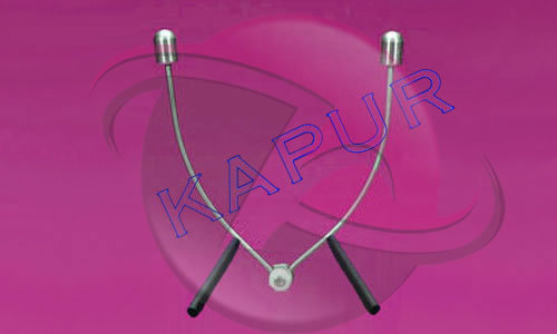 Discharger