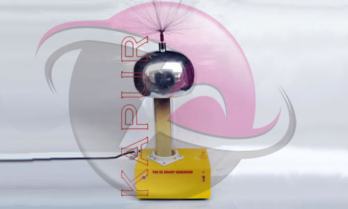 Van De Graff Generator