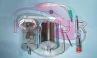 Van De Graff Generator  Accessories 