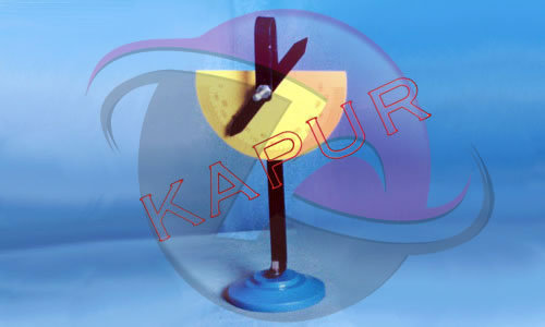 Dip Needle