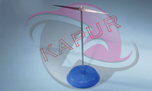 Magnetic Needle With Stand