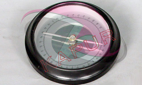 Magnetic Compass