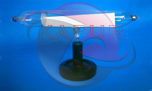 Deflection Tube