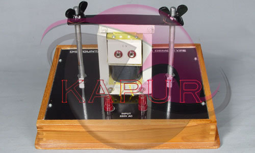 Demonstration Transformer