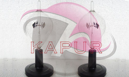 Electrical Radiometer