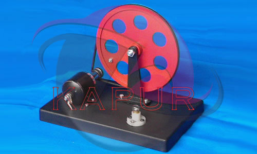 Bi-Cycle Dynamo