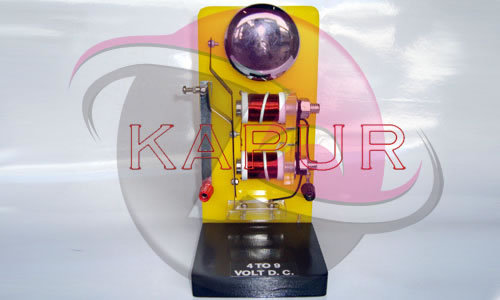 Demonstration Electric Bell