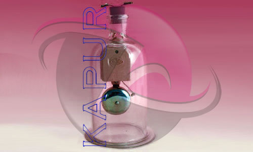 Bell In Bell Jar
